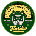 Adventures in Florida