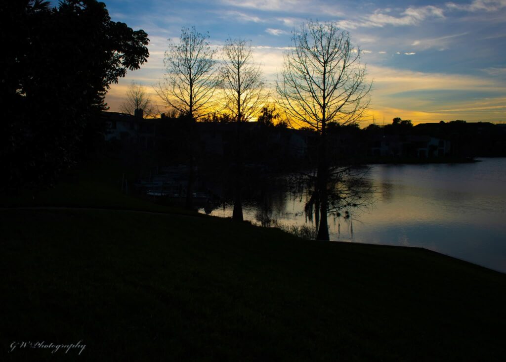 sunset 1